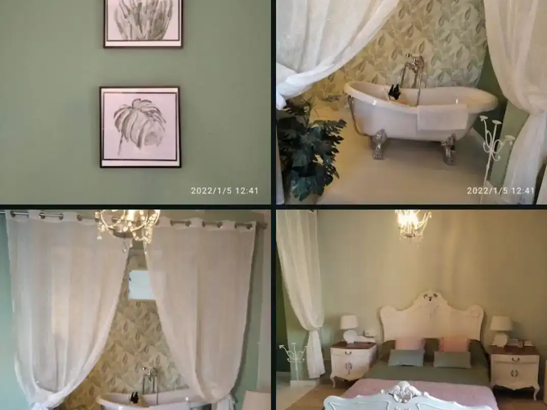 Bathroom of Detached homes for sale in Polop  with Air Conditioner, Terrace and Balcony