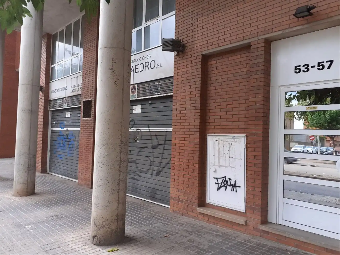 Local comercial en venta en Carrer de la Font Canaleta, imagen 20