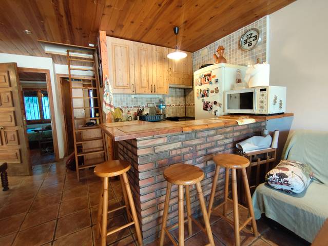 Finca rústica en Venta en Carrer Ronda del Nord en Pontils