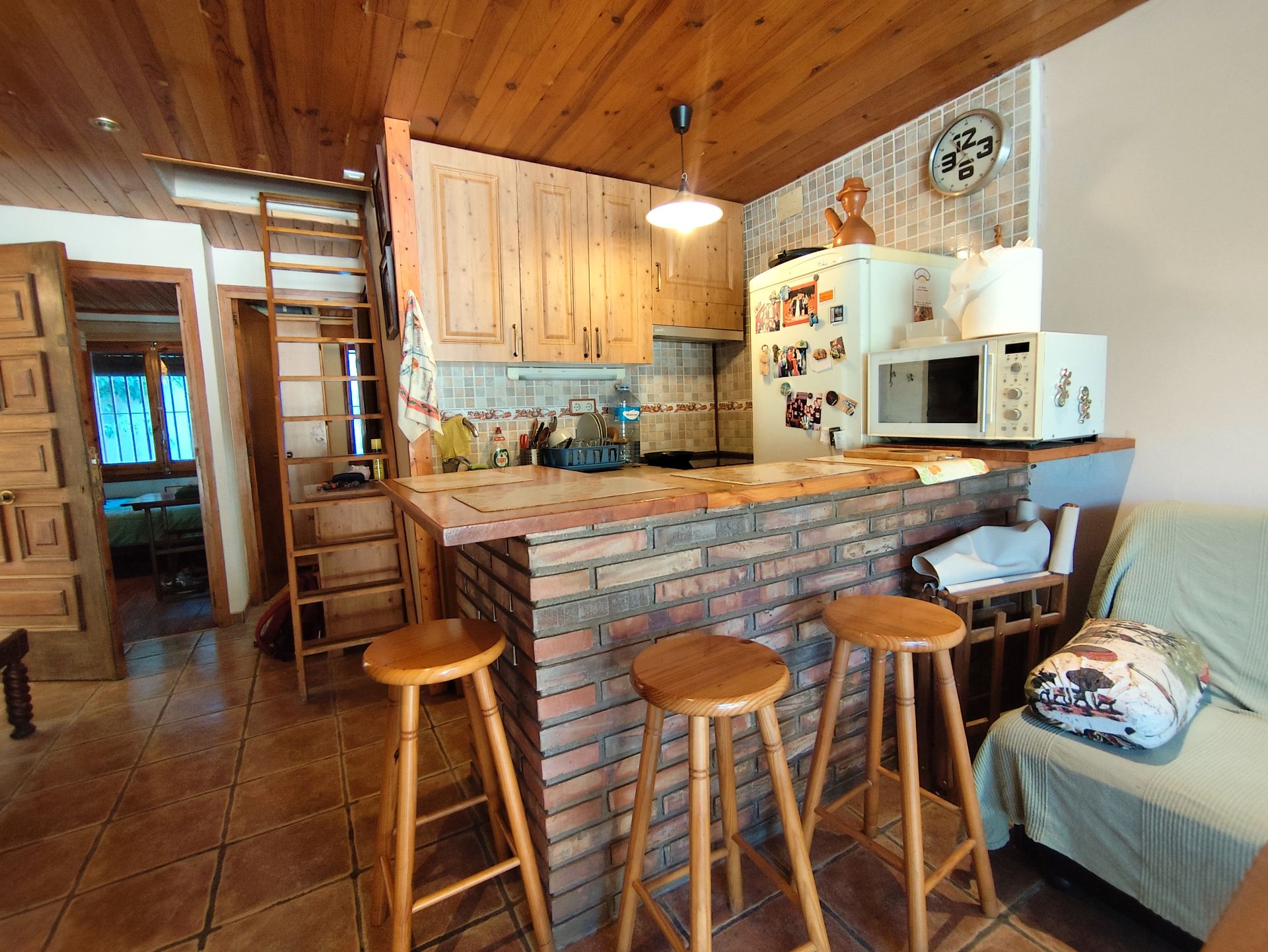 Country house for sale in Carrer Ronda del Nord, Pontils