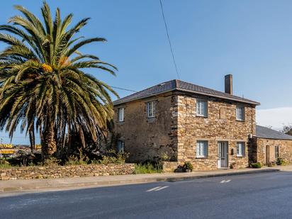 Country house for sale in Foz