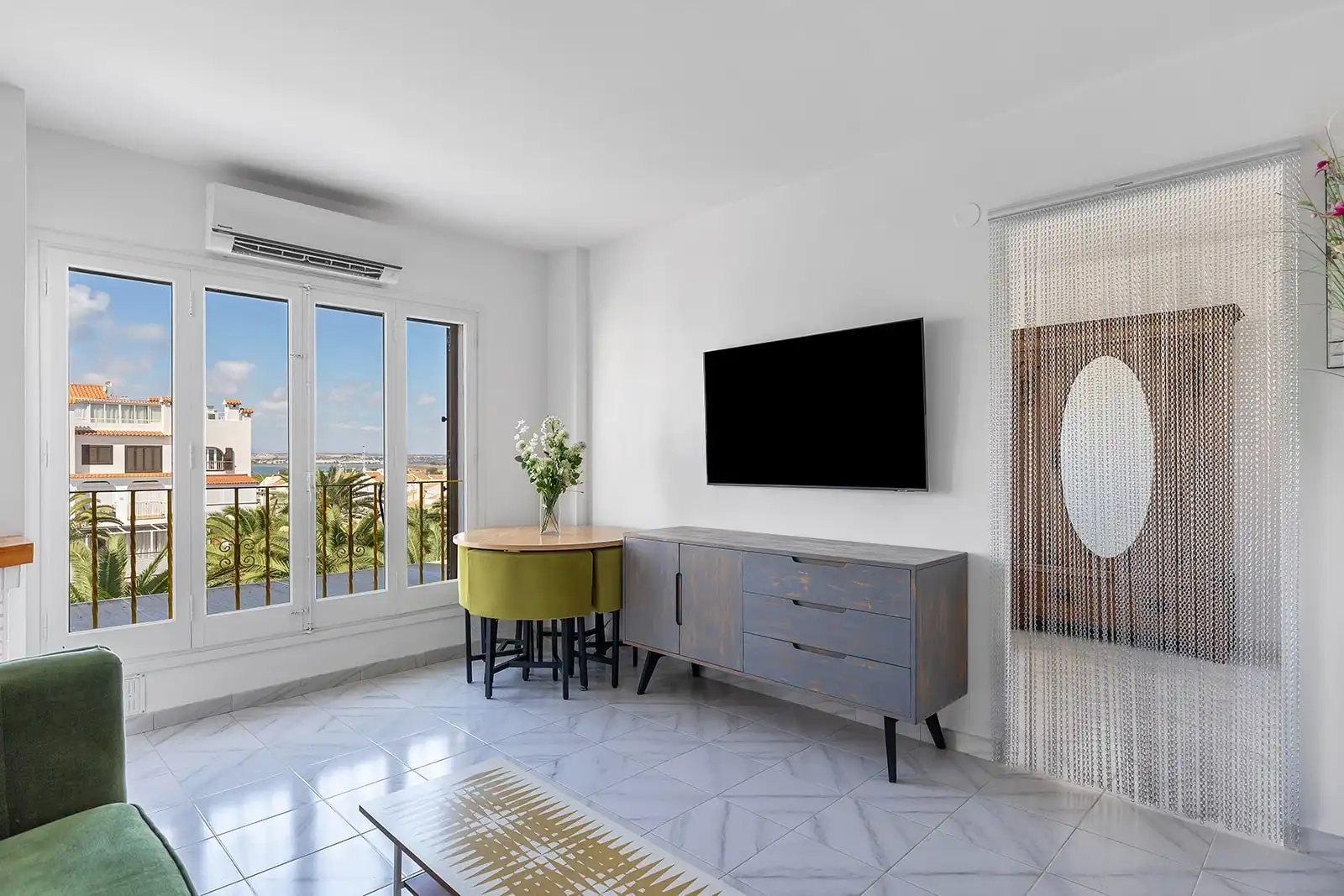 Penthouse with terrace for sale in Nueva Torrevieja - Aguas Nuevas, imagen 15