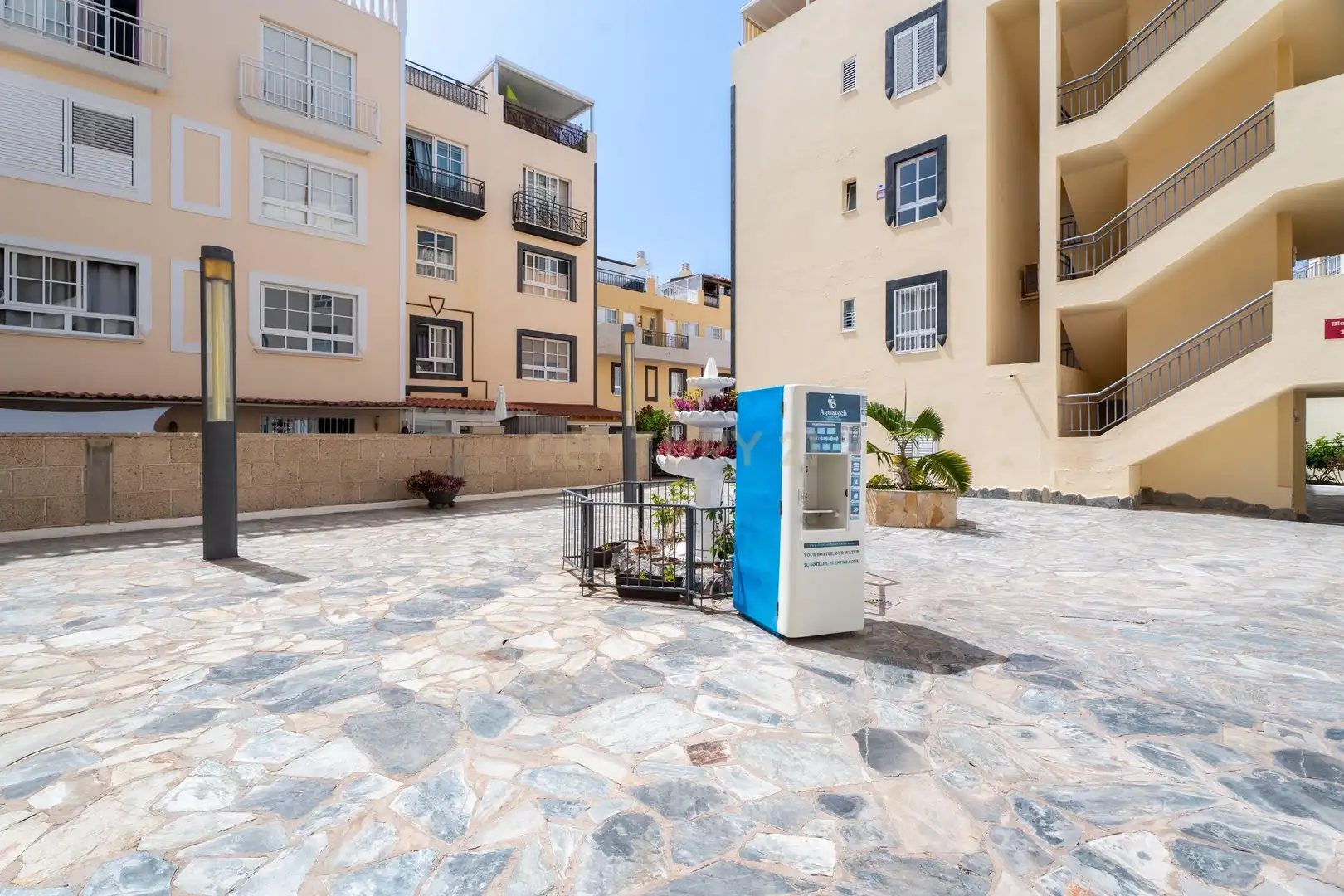 Maisonette mit Pool zum Verkauf in Callao Salvaje - Playa Paraíso, imagen 31