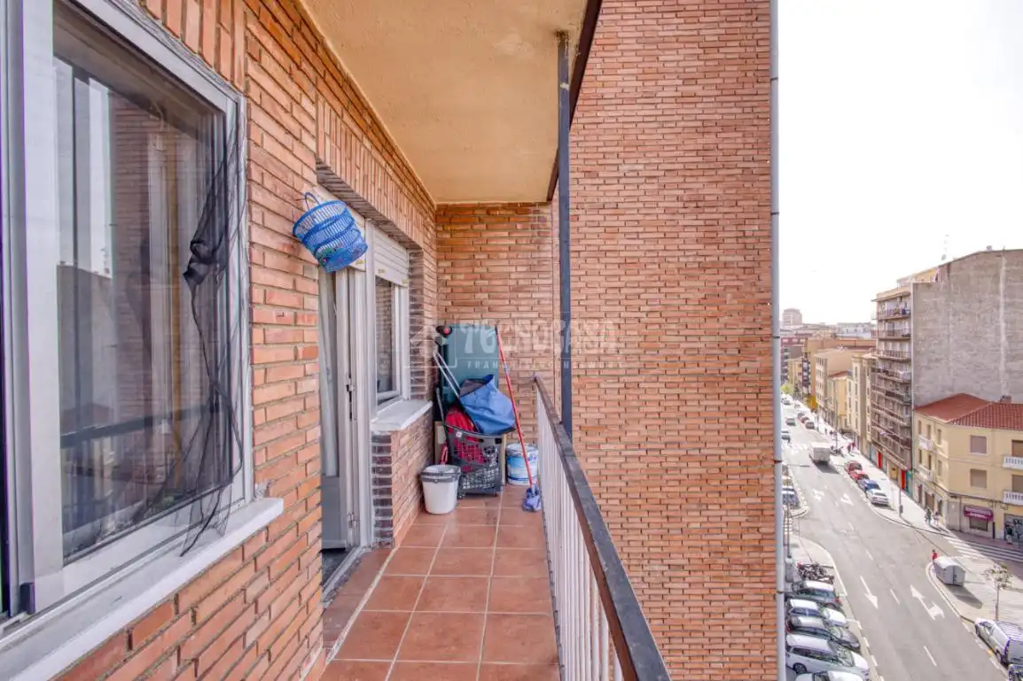 Piso en venta en Garrido Sur
