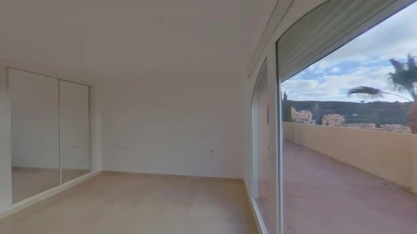 Apartment with pool for sale in La Cala Golf - Lagar Martell, imagen 11