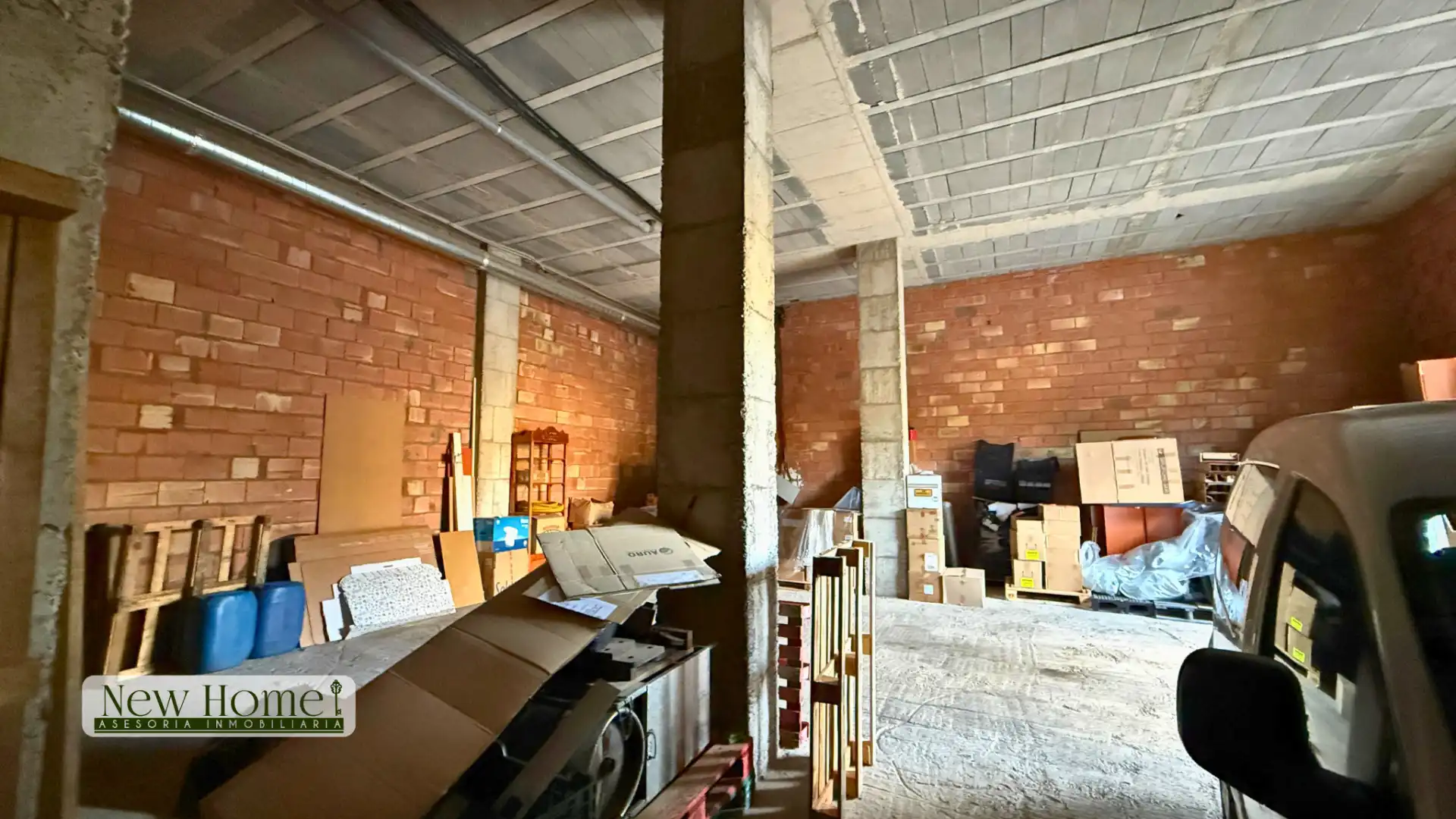 Local comercial en venta en Bulevar Ciudad de Vícar