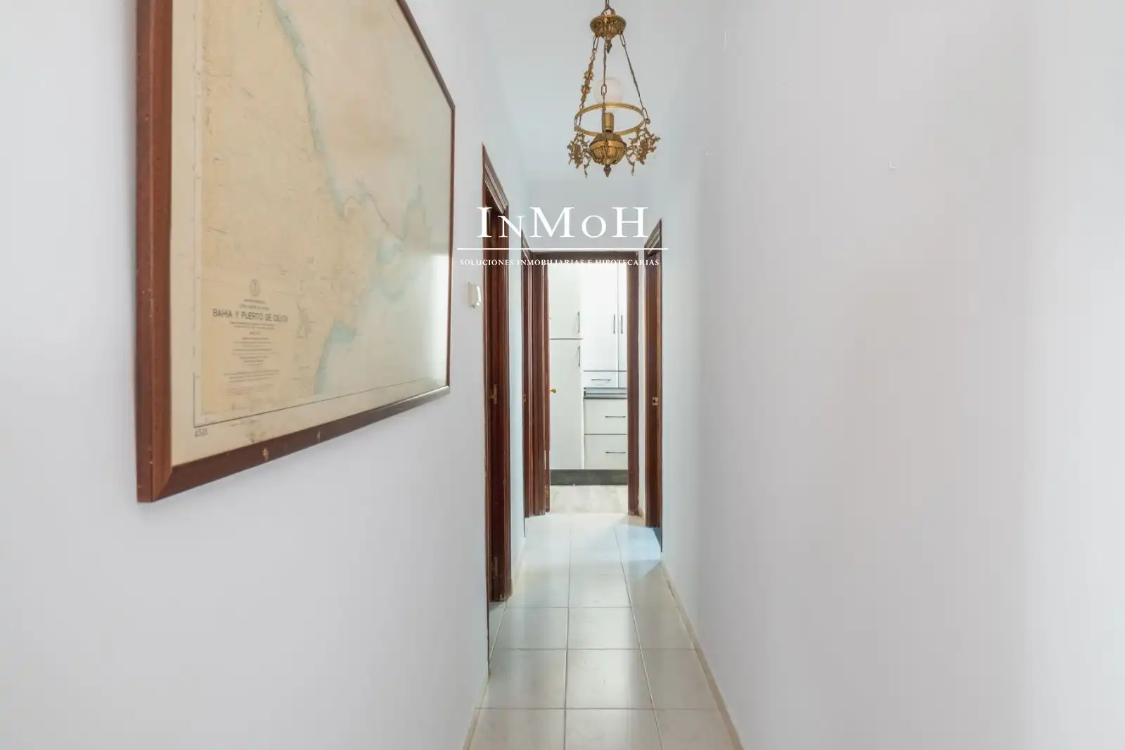 Piso con terraza en venta en Parlamento, imagen 12
