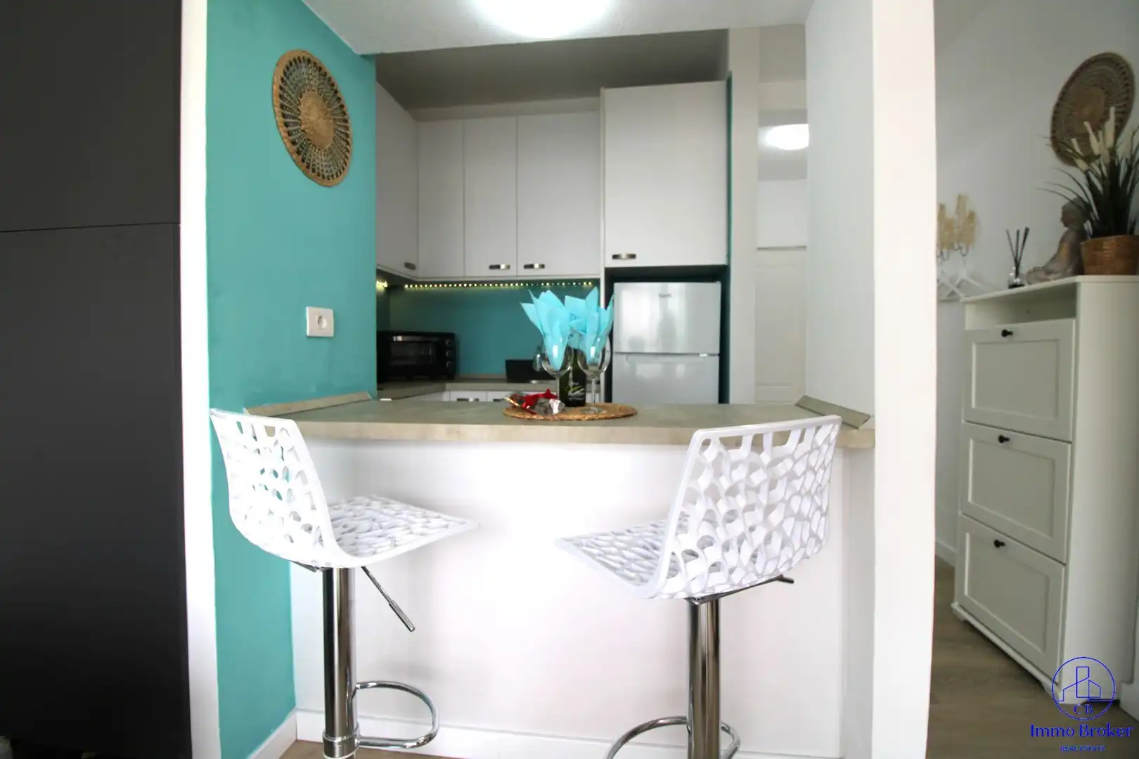 Appartement avec piscine à vendre à Costa Adeje, imagen 13