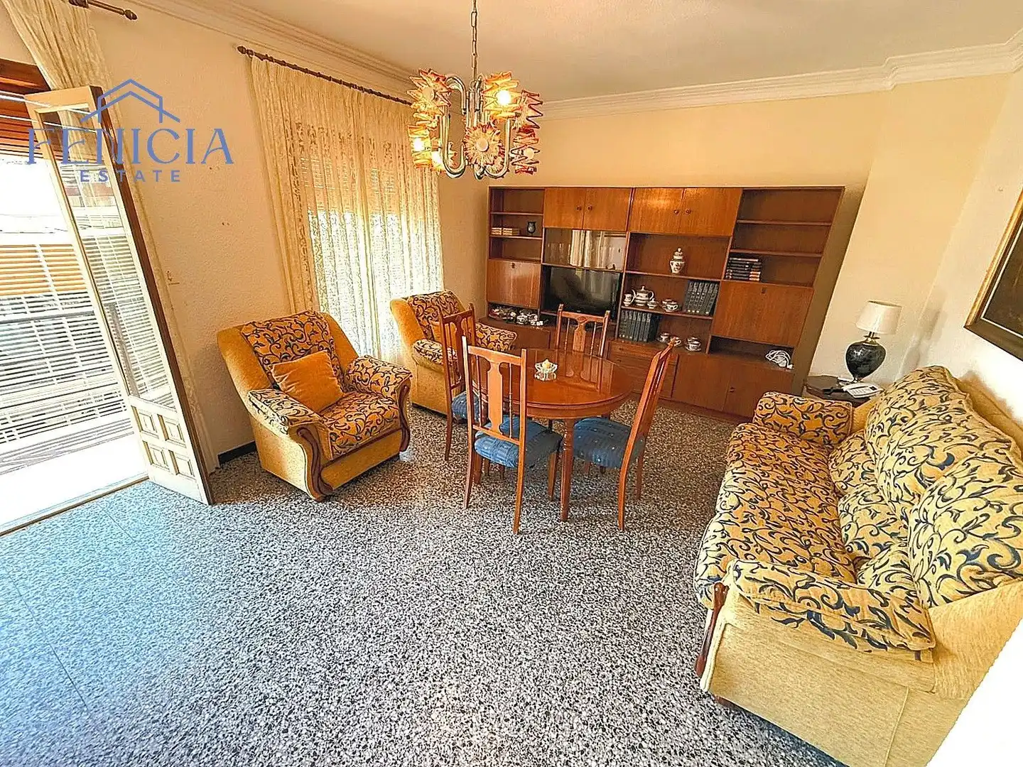 Piso en venta en Almuñecar Centro