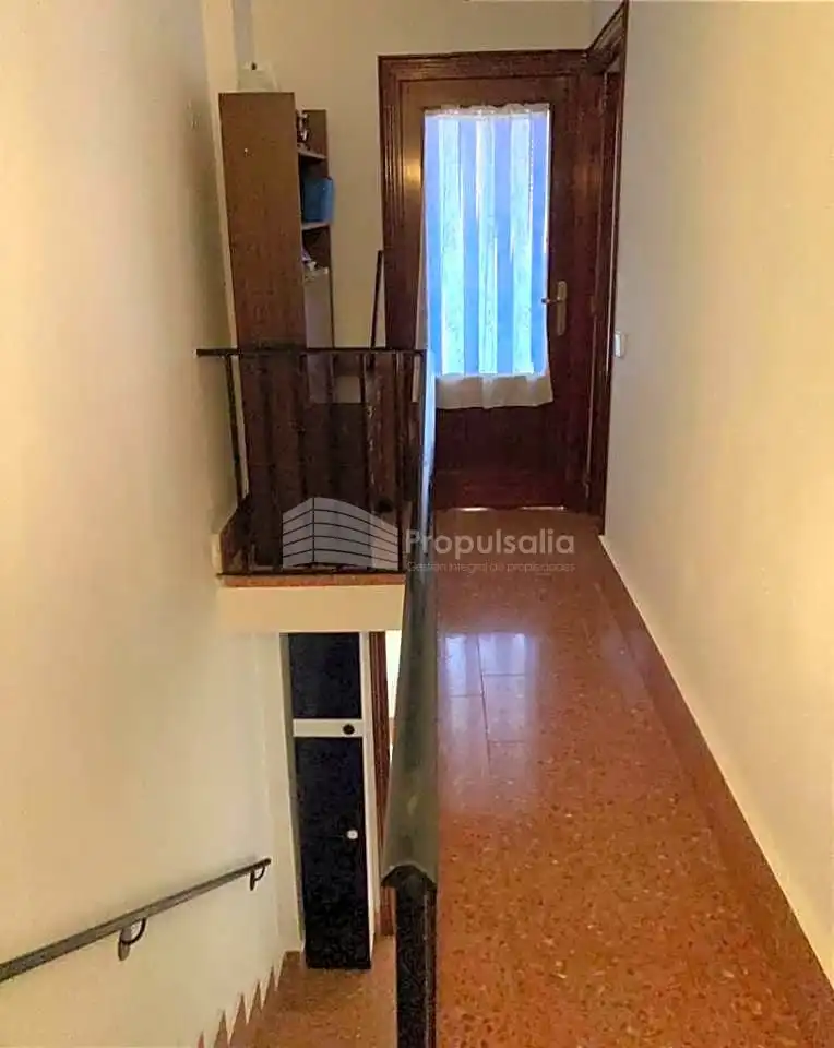 Casa o xalet en venda a Solana B, San Martín de la Virgen de Moncayo