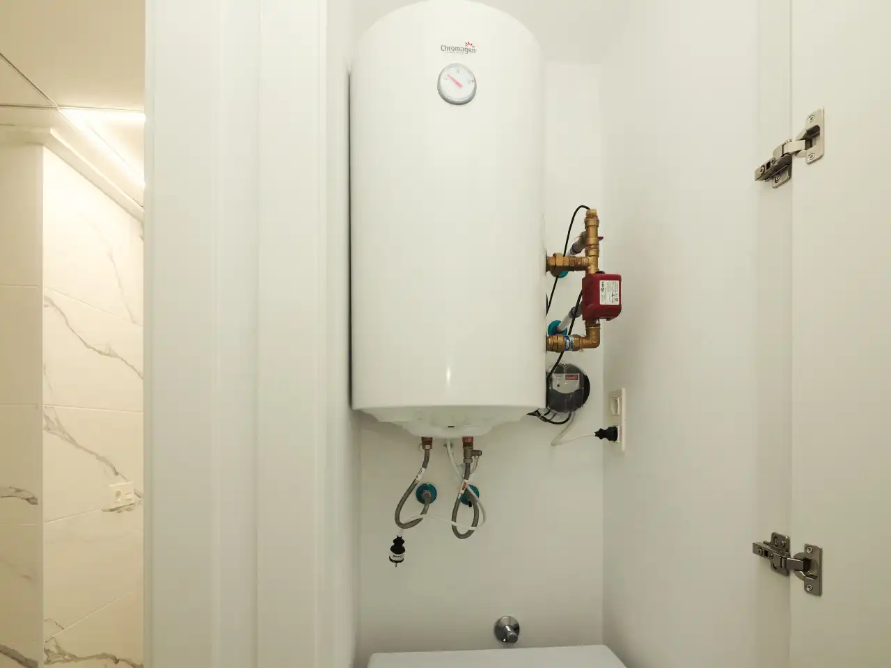 Apartament amb terrassa en venda a Playa del Cura, imagen 34