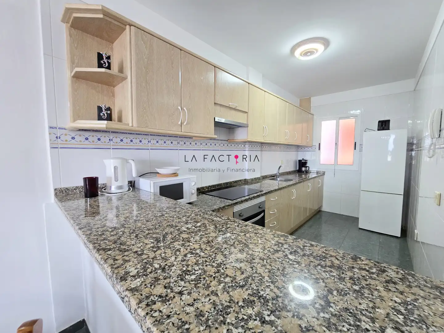 Apartment with pool for sale in Zona Botánico, imagen 7