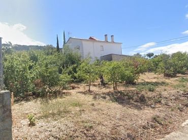 Terreny residencial en venda a Avenida Emigrantes