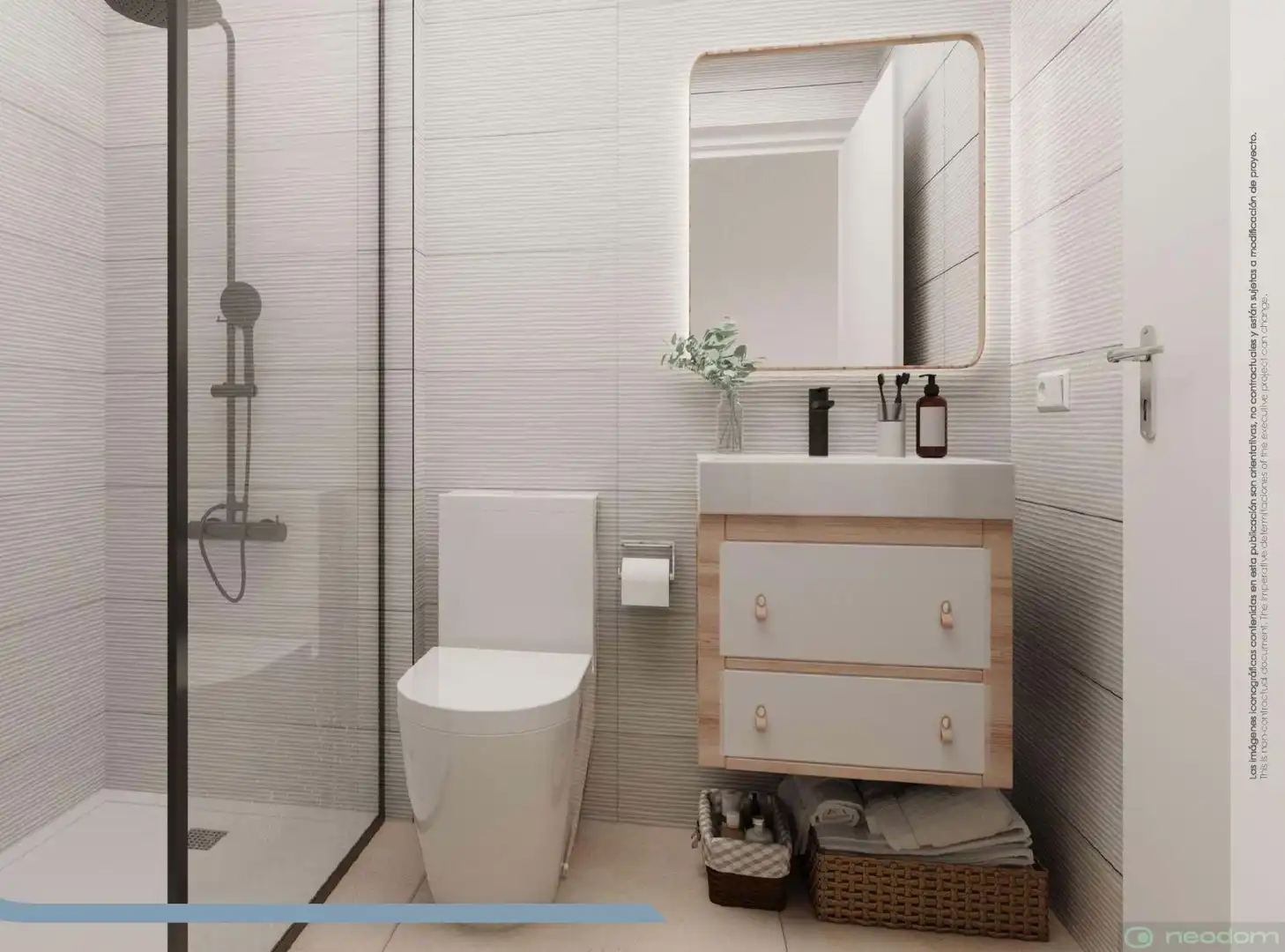 Ático en venta en Playa del Acequión, Náufragos y Rocío del Mar, imagen 10