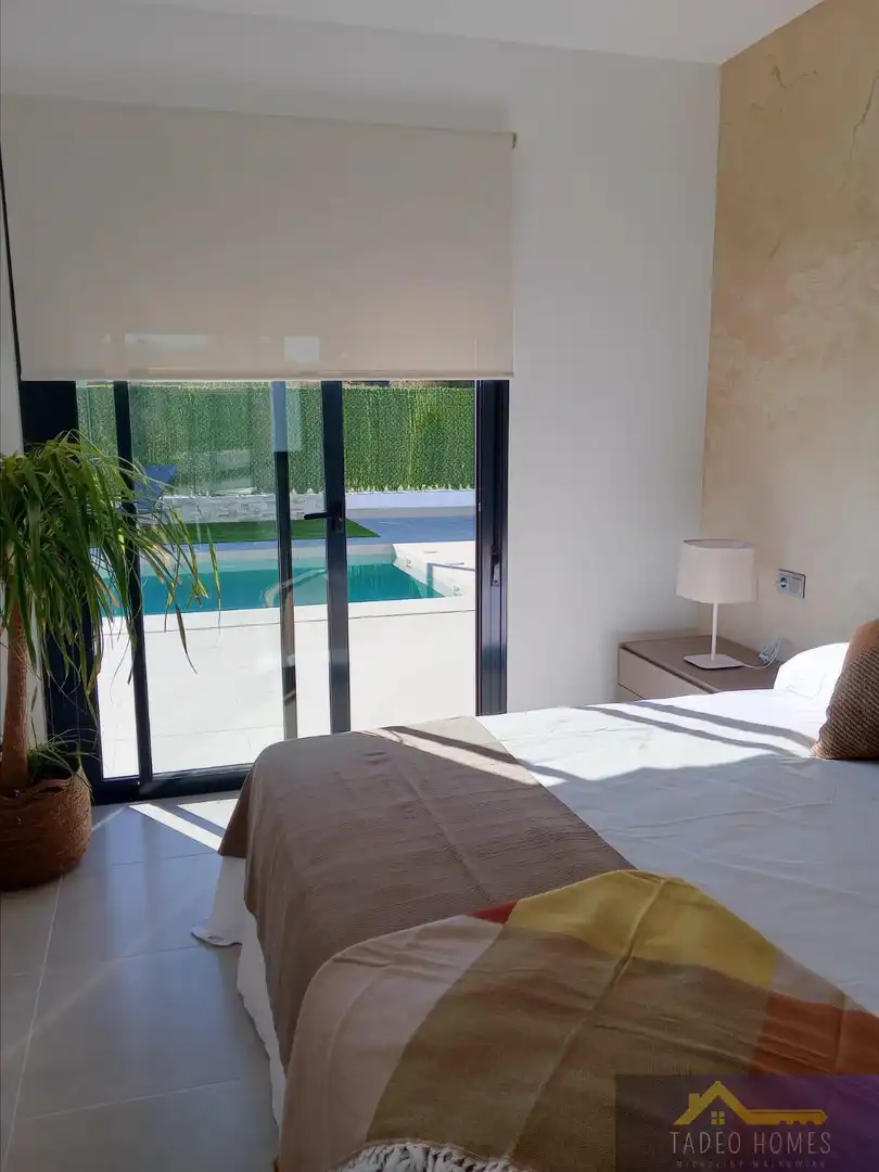 Bungalow con terraza en venta en Calasparra, imagen 19
