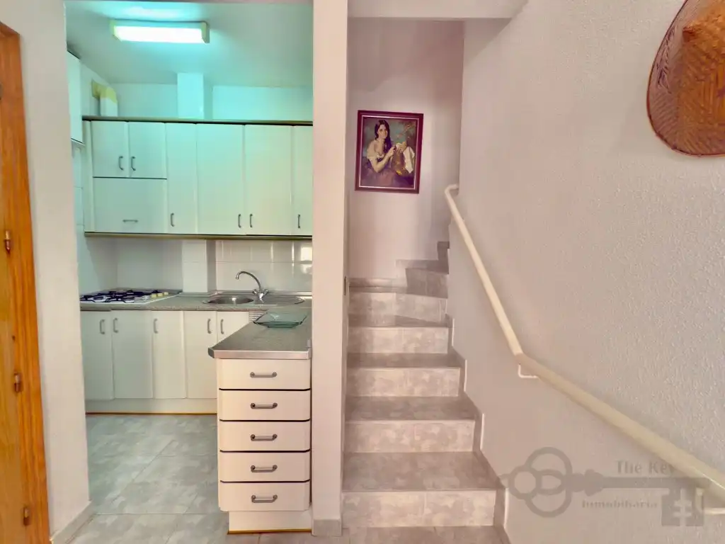 Casa o chalet en venta en Paseo Miguel Hernandez-Urrutias, Los Urrutias