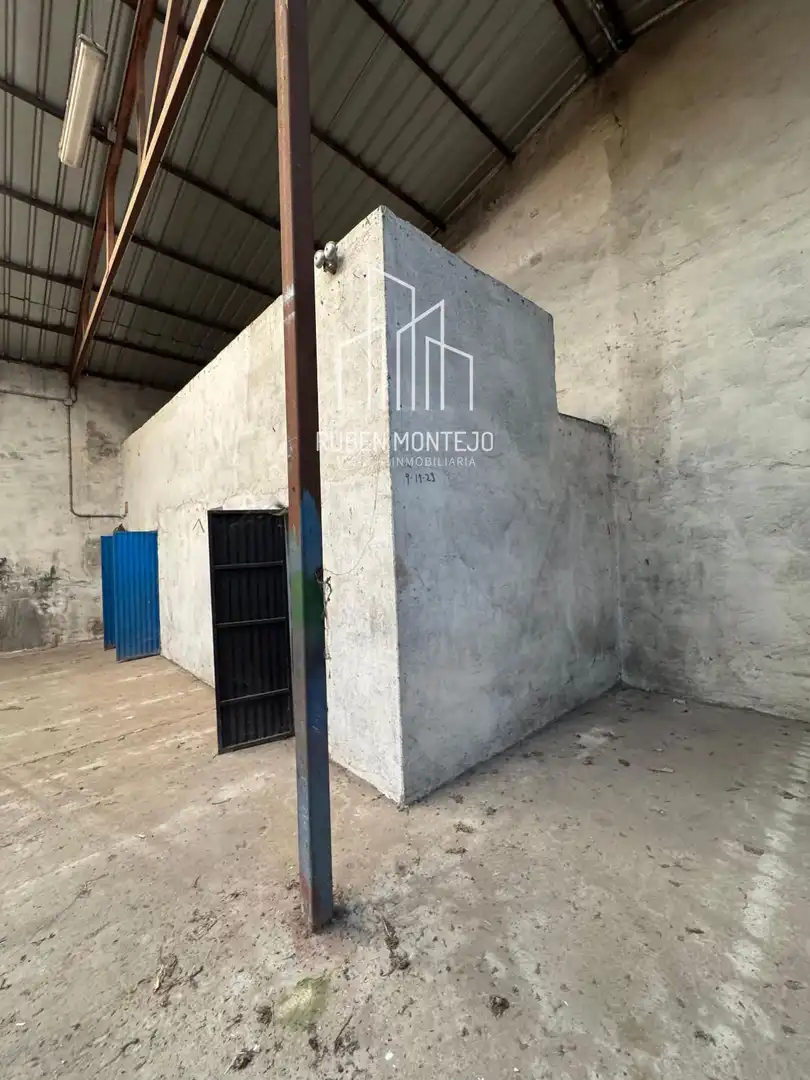 Exterior view of Land for sale in Espino de la Orbada