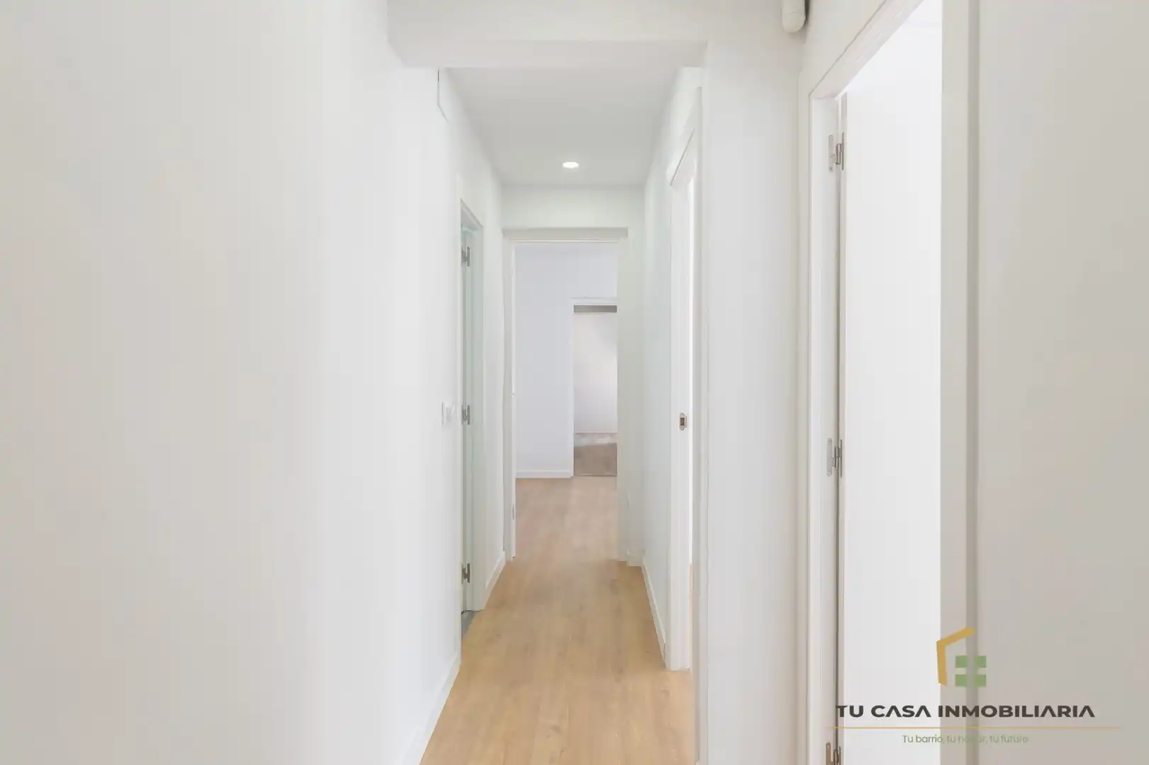 Flat for sale in Canyet - Pomar