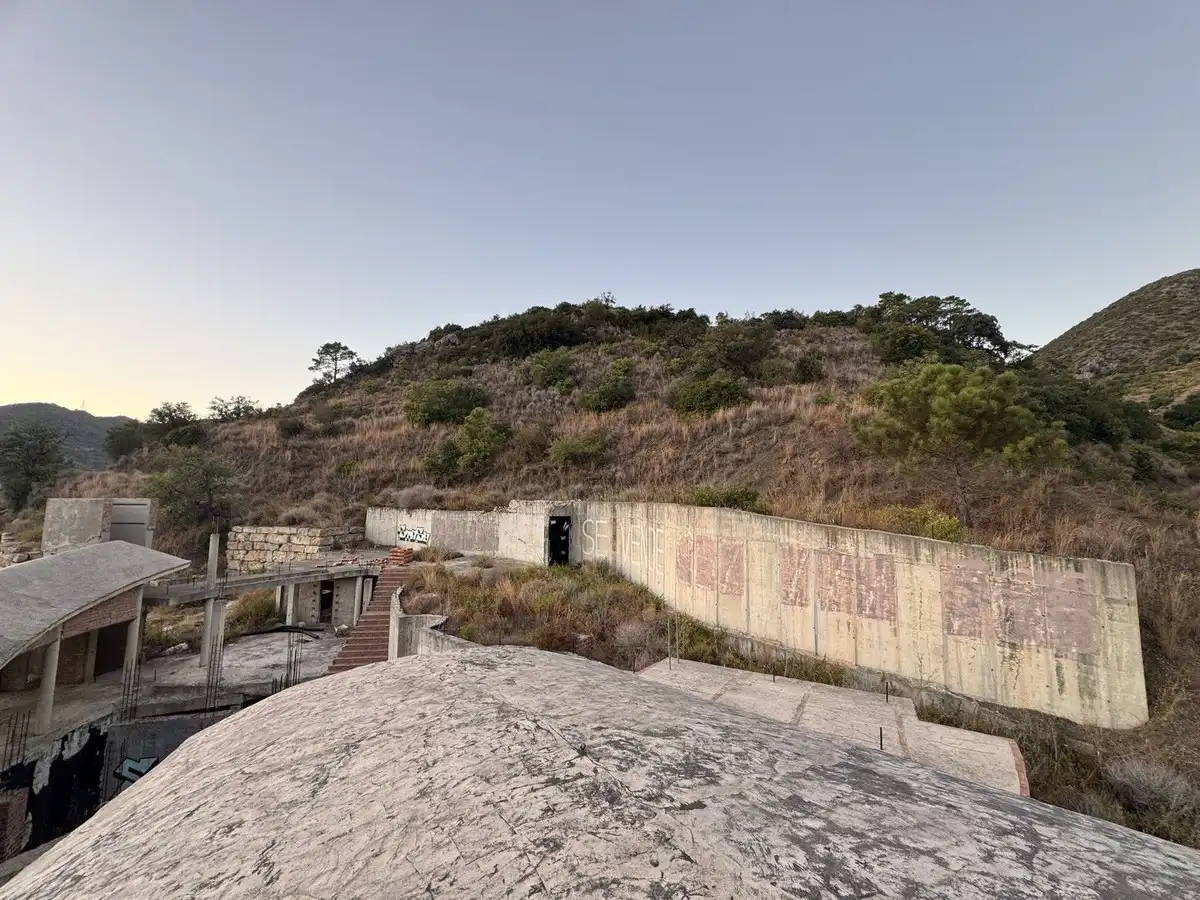 Terreny residencial en venda a Istán, imagen 16