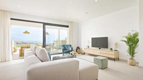 Foto 2 de Apartament de lloguer a Casares Golf - Casares del Sol, Málaga