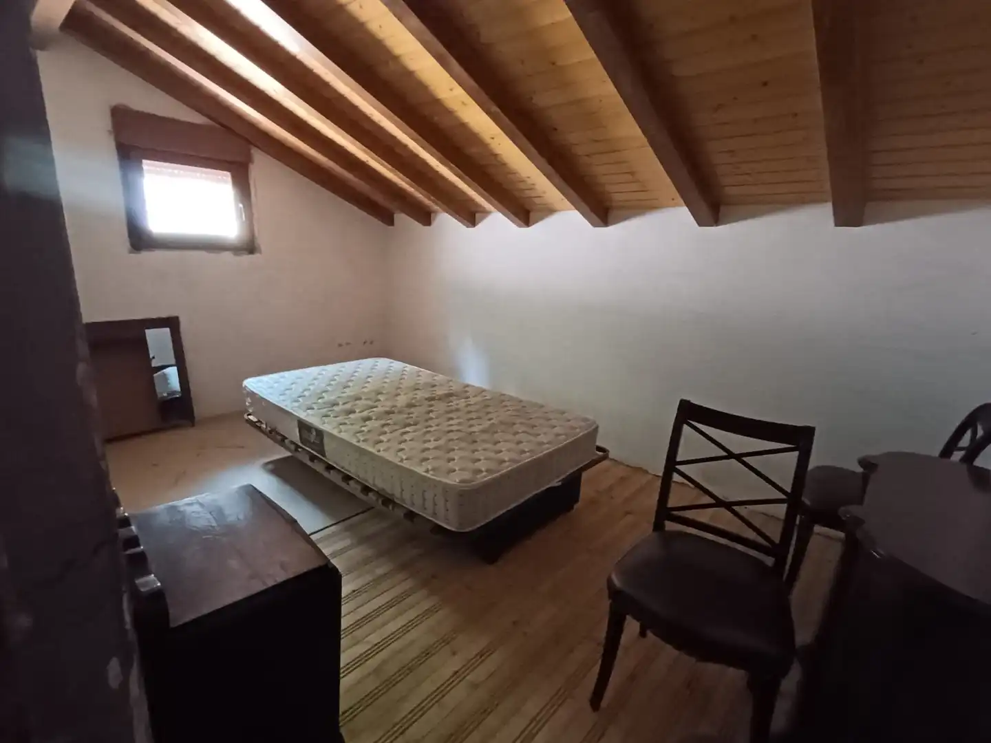 Bedroom of Houses for sale in Ponteareas
