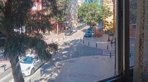 Foto 2 de Pis de lloguer a Carrer de Cuba, Russafa, Valencia
