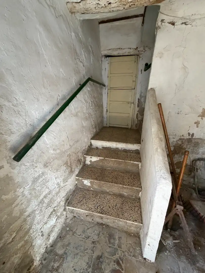 Casa o xalet en venda en Úbeda amb Jardí privat i Traster