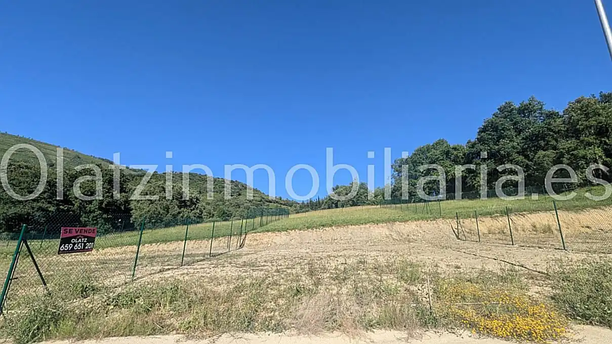 Terreni e lotti in vendita a Valle de Mena, imagen 2