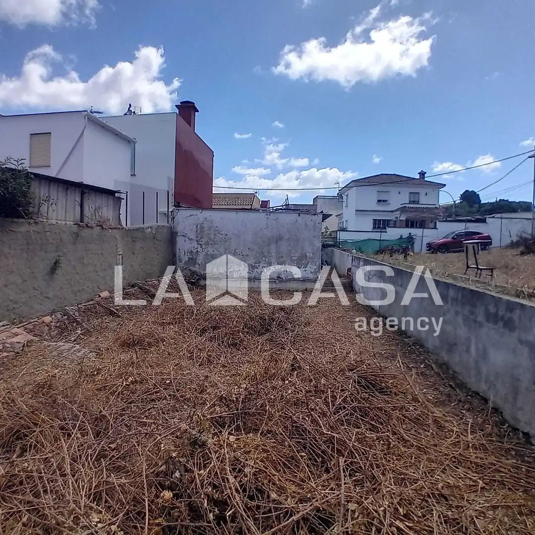 Terrenos y solares en venta en Calle la Begonia, imagen 8
