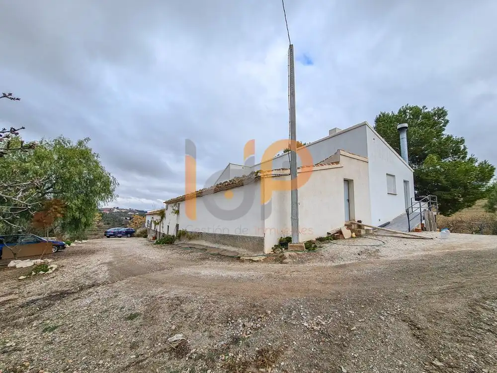Casa en venda a Vélez-Rubio, imagen 4
