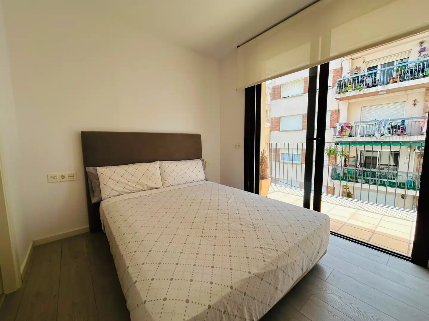 Wohnung zur Miete in Carrer de Roger de Llúria, 18, Port - Horta de Santa María