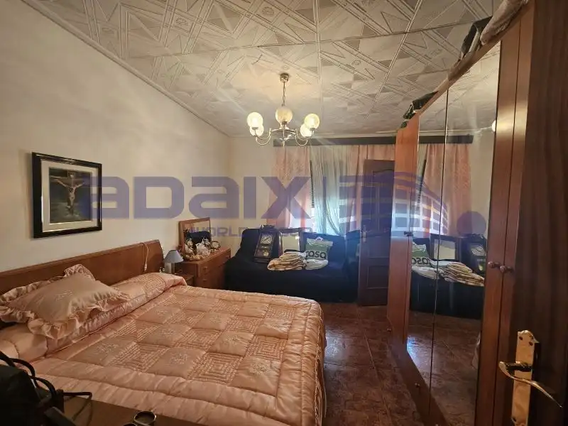 Flat with terrace for sale in Calle Sagunto, imagen 19