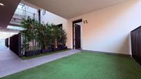 Terrasse von Wohnung zum verkauf in Castellar del Vallès mit Klimaanlage und Terrasse