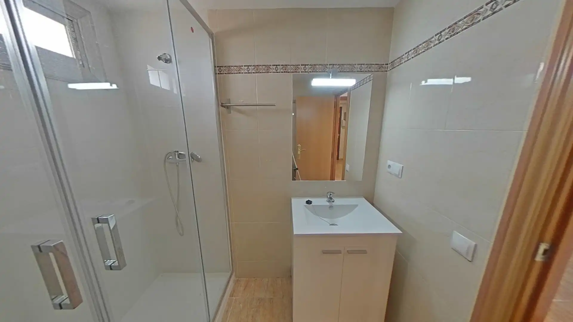 Baño de Piso en venta en Barcelona con Calefacción y Amueblado