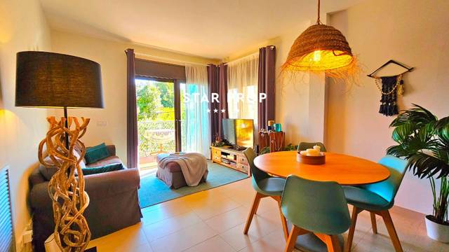 Piso en Venta en La Vila