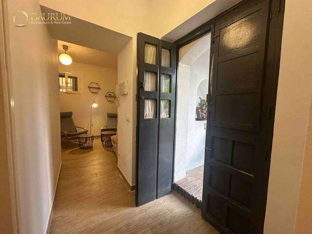 Piso en Venta en CALLE SANTIAGO en Santa Catalina