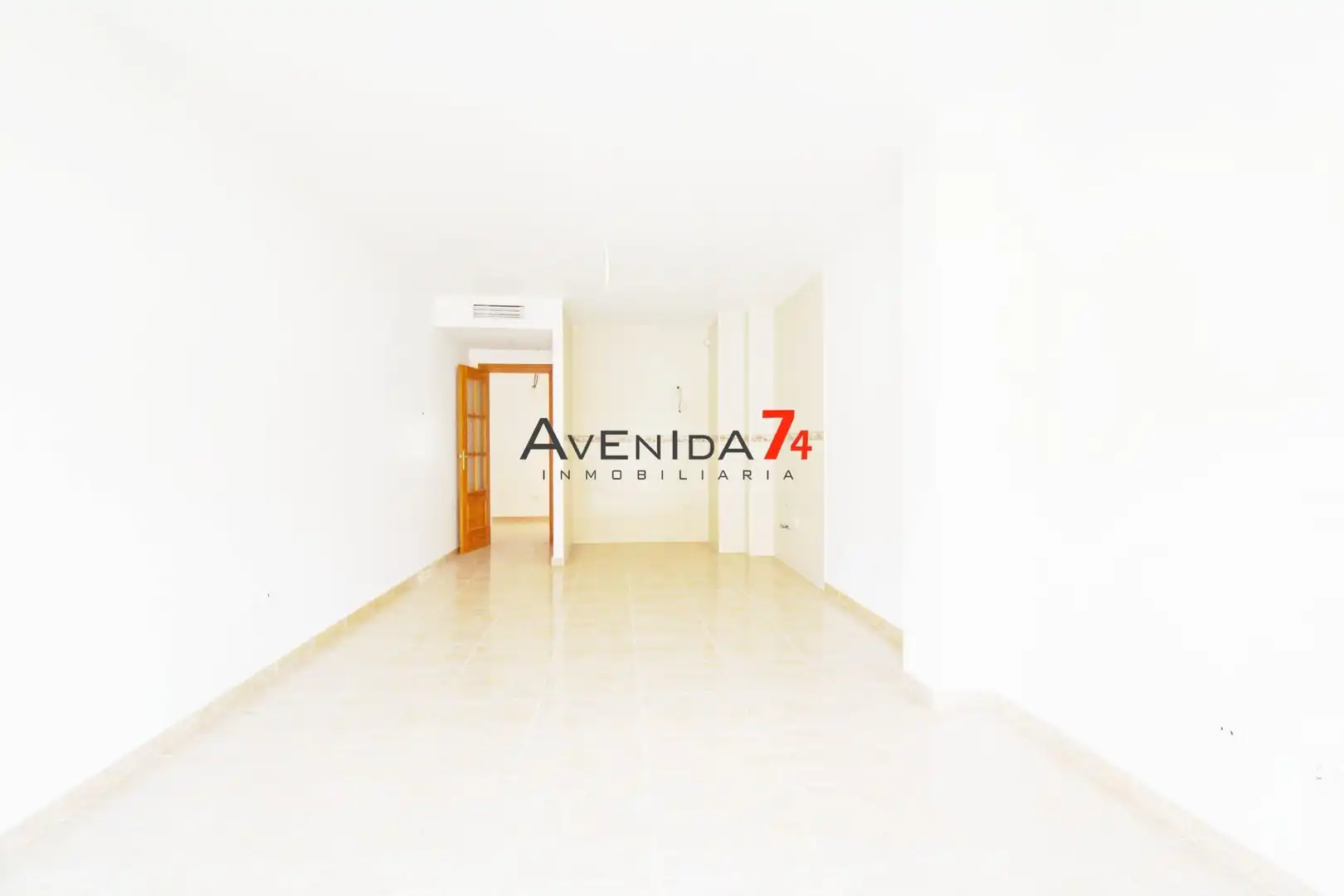 Piso con terraza en venta en Puerto Lumbreras, imagen 3