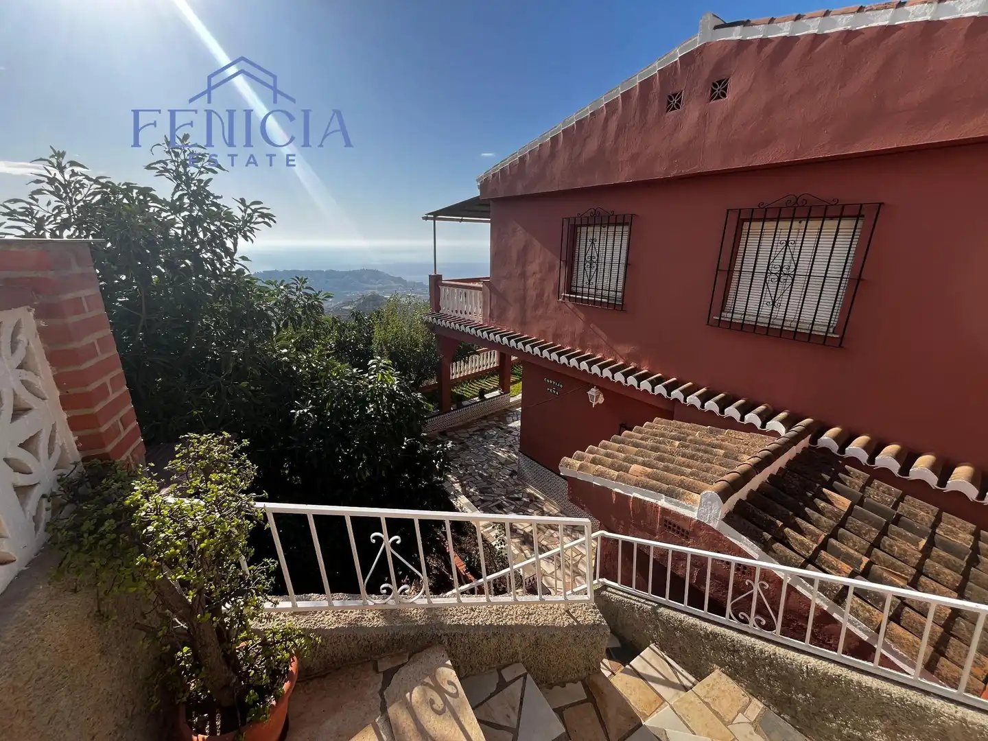 Maison avec piscine à vendre à El Rescate - Río Seco, imagen 15