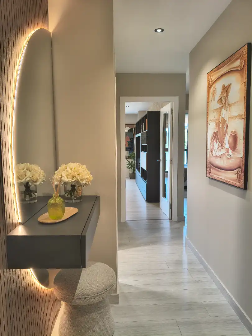 Piso en venta en O Carballiño   con Calefacción, Parquet y Trastero