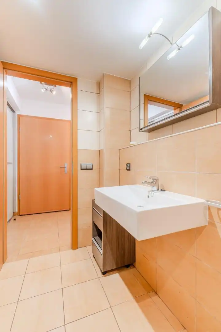 Baño de Piso en venta en Cassà de la Selva con Aire acondicionado, Calefacción y Terraza