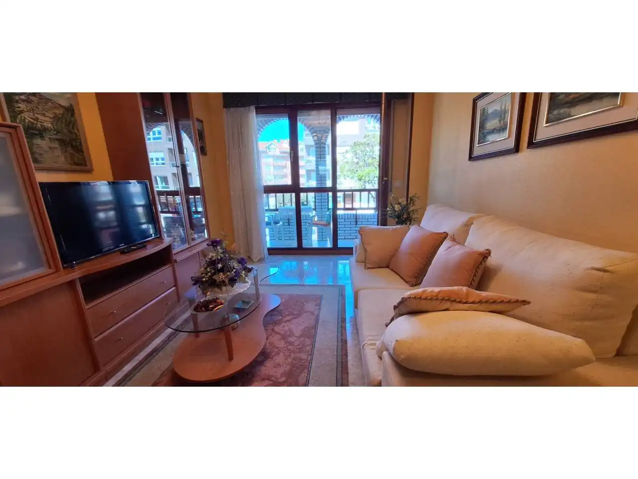 Appartement compact avec ascenseur à louer à Avenida SANTANDER 23, imagen 7