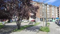 Vista exterior de Pis en venda en Donostia - San Sebastián  amb Calefacció i Traster