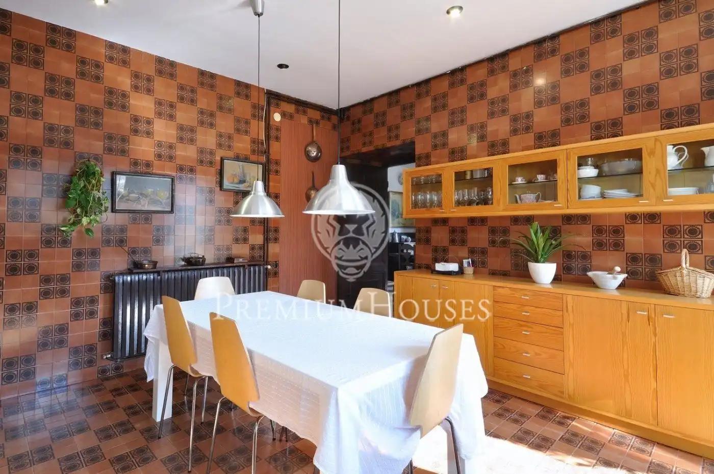 Houses for sale in Cabrera de Mar