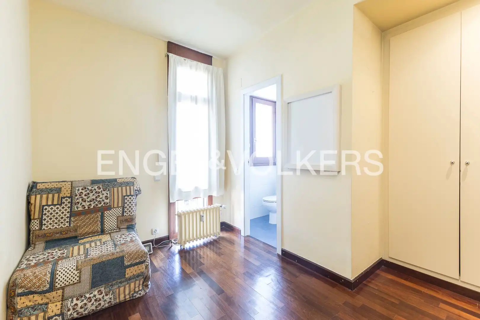 Ático con piscina en venta en Sarrià - Sant Gervasi, imagen 27
