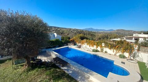 Photo 2 of House or chalet for sale in Calle Los Naranjos, Centro, Málaga