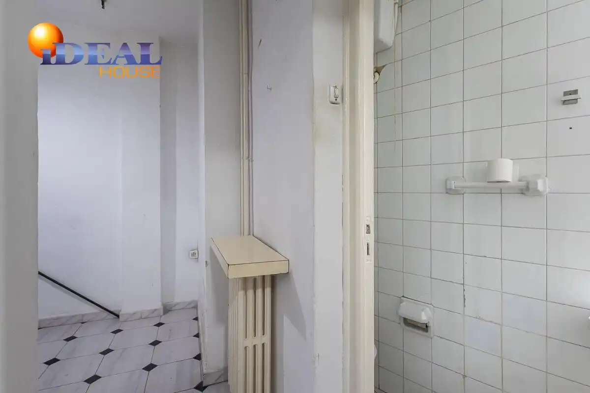 Piso con ascensor en venta en Beiro, imagen 36