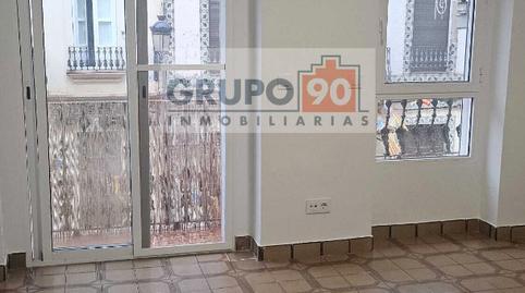 Foto 3 de Piso de alquiler en Carrer de Nador, 12, Morvedre,  Valencia Capital