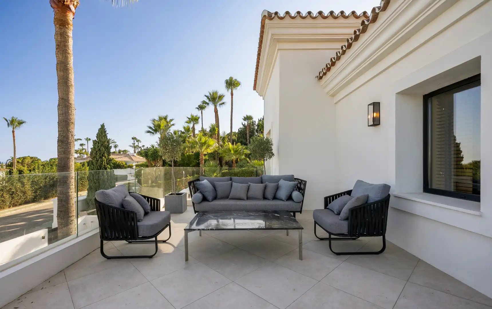 Casa con piscina en venta en Marbella Centro, imagen 44