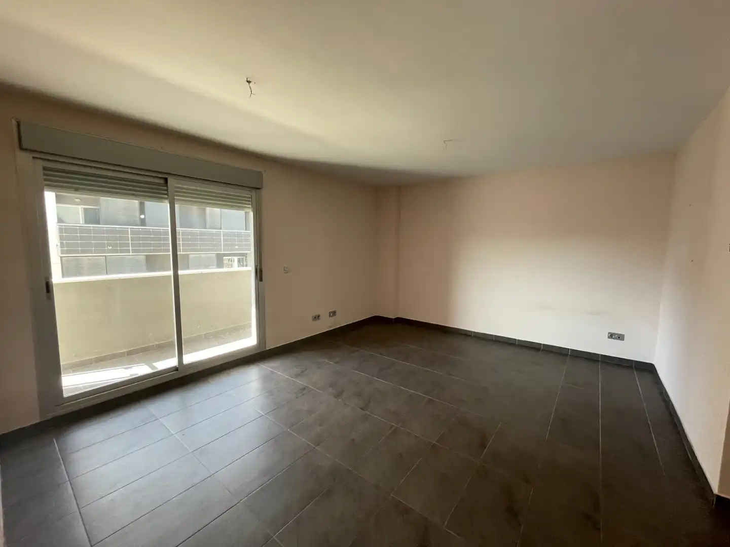 Sala de estar de Apartamento de alquiler en Alhendín con Aire acondicionado, Calefacción y Terraza