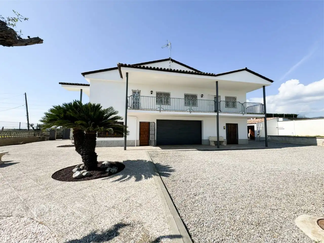 Casa o chalet en venta en Calle carretera caldes a sentmenat, Caldes de Montbui